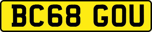 BC68GOU