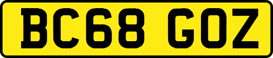 BC68GOZ