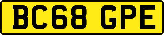 BC68GPE