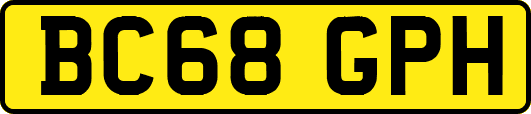 BC68GPH