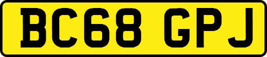 BC68GPJ