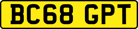 BC68GPT