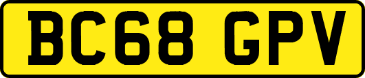 BC68GPV