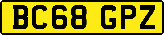 BC68GPZ