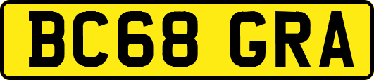 BC68GRA