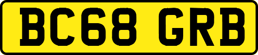 BC68GRB