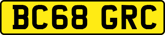 BC68GRC