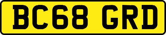 BC68GRD