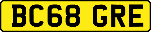 BC68GRE