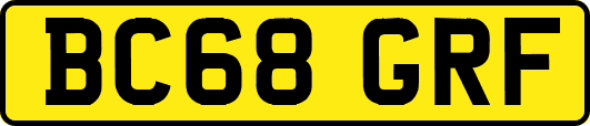 BC68GRF