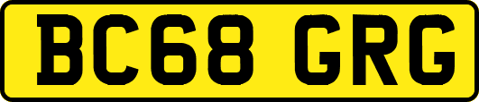 BC68GRG
