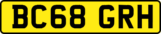 BC68GRH