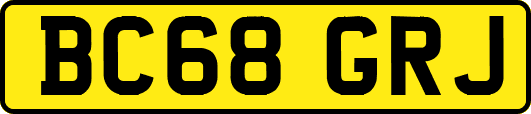 BC68GRJ