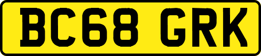 BC68GRK