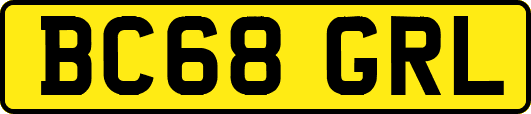 BC68GRL