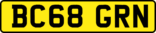 BC68GRN