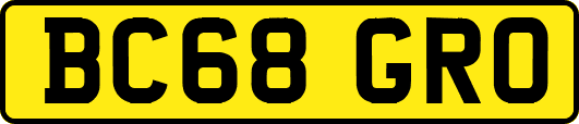 BC68GRO