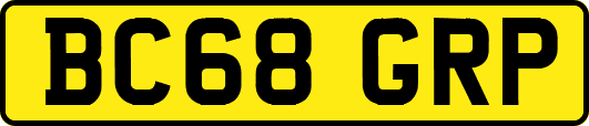 BC68GRP