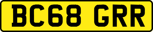 BC68GRR