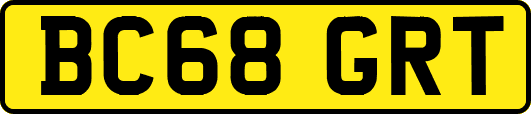 BC68GRT