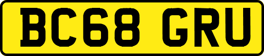 BC68GRU