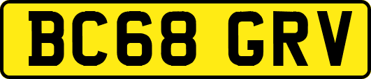 BC68GRV