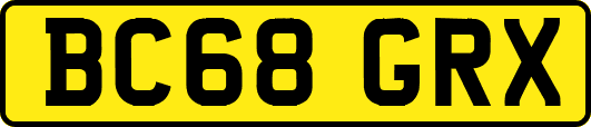 BC68GRX