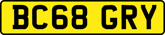 BC68GRY