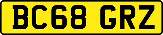 BC68GRZ