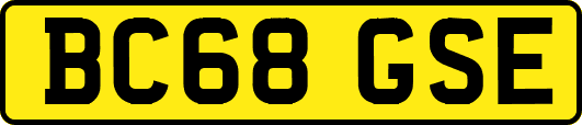 BC68GSE