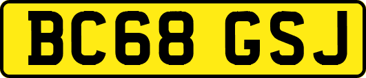 BC68GSJ