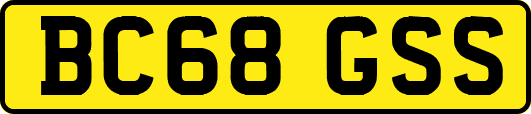 BC68GSS