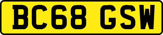 BC68GSW