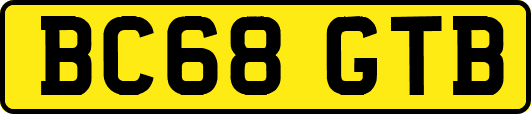 BC68GTB