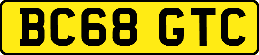 BC68GTC