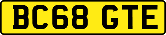 BC68GTE