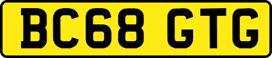 BC68GTG
