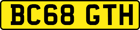 BC68GTH