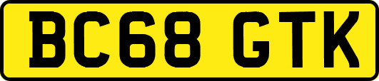 BC68GTK