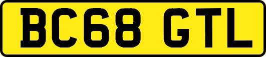 BC68GTL