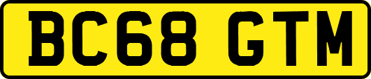 BC68GTM