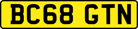 BC68GTN