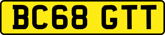 BC68GTT