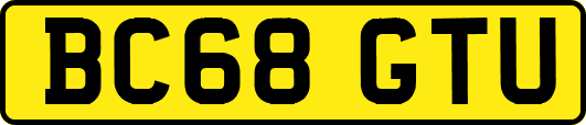 BC68GTU