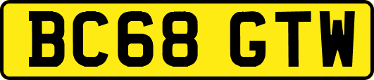 BC68GTW