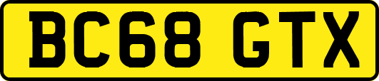 BC68GTX