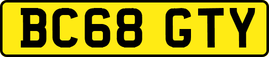 BC68GTY