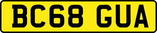 BC68GUA