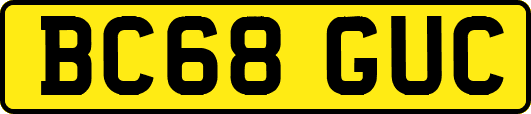 BC68GUC