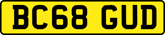 BC68GUD